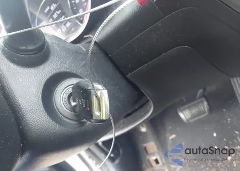 2015 Kia Forte Lx z USA, uszkodzony, nr VIN KNAFX4A69F5391495